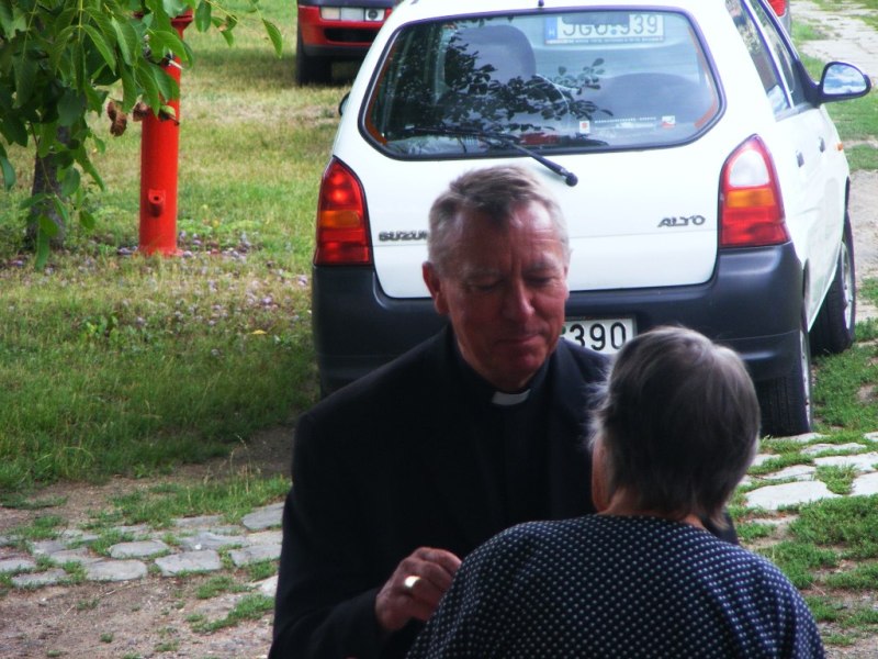 A templom ptsnek 150. vfordulja